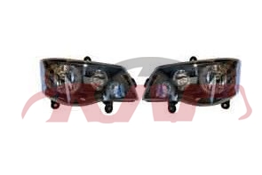 For Chrysle20261317-19 head Lamp 68206500ae  68206501ae, Grand Voyager Auto Parts Prices, Chrysle Kap Auto Parts Prices-68206500AE  68206501AE