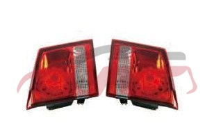 For Dodge 20261511-17journey tail Lamp 68078481ad  68078480ad, Dodge  Kap Replacement Parts For Cars, Journey Replacement Parts For Cars-68078481AD  68078480AD