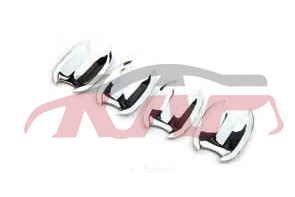 For Dodge 26152011-2017 Journey&nbsp;handle Bow&nbsp;, Journey Auto Accessorie, Dodge   Automotive Accessories-