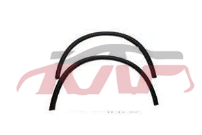 For Dodge 20261711-13durango wheel Eyebrow 57010620ad  57010621ad, Dodge  Kap Automotive Accessories Price, Durango Automotive Accessories Price-57010620AD  57010621AD