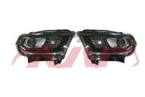 For Dodge 20261814-20durango head Lamp 68299134ad  68299135ad, Durango Accessories Price, Dodge  Kap Accessories Price-68299134AD  68299135AD