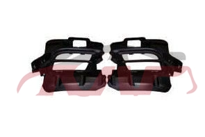 For Dodge 26182014-2020 Durango&nbsp;fog Lamp Cover&nbsp;68307809aa  68307808aa, Dodge  Car Fog Lamp Frame, Durango Car Parts Shipping Price-68307809AA  68307808AA