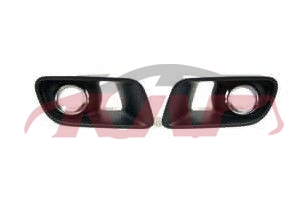 For Dodge 21612015-2019 Charger&nbsp;fog Lamp Cover&nbsp;68072021aa  68072020aa, Dodge  Fog Light Cover, Charger Parts Suvs Price-68072021AA  68072020AA