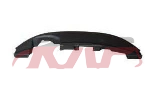 For Jeep 20262207-10compass lower Cover Panel 5116334aa, Compass Parts, Jeep  Side Body Moulding-5116334AA