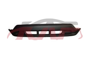 For Jeep 20262311-16compass front Bumper,6,qbxg 68109863aa, Compass Auto Parts Manufacturer, Jeep  Front Bumper Cover-68109863AA