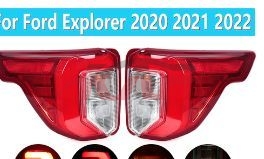 For Ford 23252020 Explorer tail Lamp f02800275lb5z-13405-alb5z13405f Lb5z13405g, Lb5z13405agf02801275 Lb5b-13404-aflb5b-13405-cf, Ford   Modified Taillights, Explorer  Car Pardiscountce-F02800275LB5Z-13405-ALB5Z13405F LB5Z13405G, LB5Z13405AGF02801275 LB5B-13404-AFLB5B-13405-CF