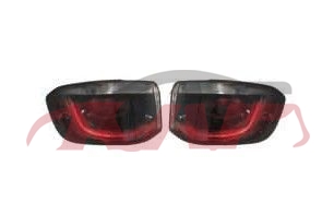 For Jeep 20262417-19compass tail Lamp Cover , Compass Auto Part Price, Jeep  Auto Part-