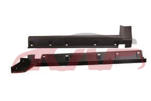 For Jeep 20262507-17patriot&nbsp;side Bumper&nbsp;5182574ab  5182575ab, Patriot Automotive Accessories Price, Jeep  Auto Part-5182574AB  5182575AB