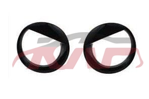 For Jeep 20262507-17patriot&nbsp;head Lamp  Black Circle&nbsp;, Jeep  Car Parts, Patriot Carparts Price-