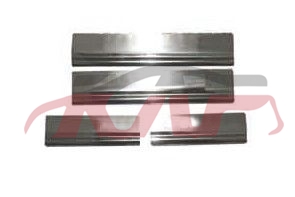 For Jeep 20262507-17patriot&nbsp;door  Panel&nbsp;, Jeep  Trim Strip, Patriot Automotive Accessories-