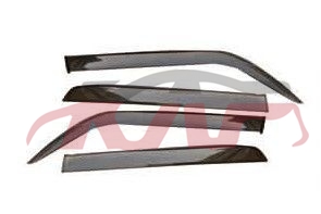 For Jeep 20262507-17patriot&nbsp;rain  Shield&nbsp;, Patriot Car Pardiscountce, Jeep  Trim Strip-