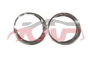 For Jeep 20262507-17patriot&nbsp;light Circle Of Head Lamp&nbsp;, Patriot Car Accessories Catalog, Jeep  Auto Part-