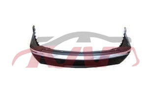 For Chrysle20263005-10 rear Bumper 4805780ad, Chrysle Auto Bumper, Chrysle 300c Auto Parts Manufacturer-4805780AD