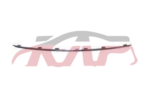 适用于克莱斯勒2015-18 前杠杠网亮条 5SW13SZ0AB, 克莱斯勒 杠网亮条, 克莱斯勒300C 汽车配件-5SW13SZ0AB