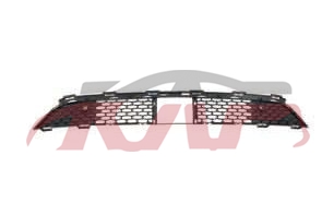 For Chrysle20263115-18 bumper Grille 68227271ac, Chrysle Automobile Mesh, Chrysle 300c List Of Auto Parts-68227271AC