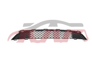 For Chrysle20263115-18 bumper Grille 68227272ab, Chrysle 300c Car Spare Parts, Chrysle Front Bumper Grille Guard-68227272AB