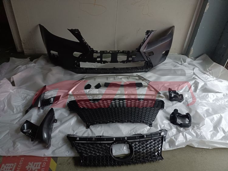 For Lexus 627ct200 2013&nbsp;front Face Body Kit&nbsp;, Lexus  Body Moulding For Cars, Ct200 Automobile Parts-