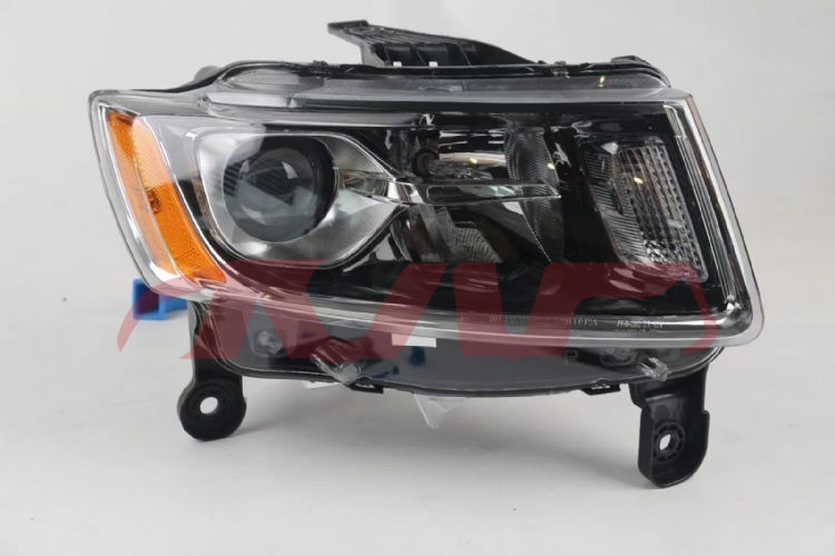 For Jeep 35572011-2016&nbsp;head Lamp  Halogen Usa Type&nbsp;l:68110997ad, Grand Cherokee Automotive Parts, Jeep  Auto Headlamps-L:68110997AD