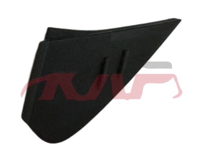 适用于丰田2012 普锐斯&nbsp;倒车镜三角板 磨砂&nbsp;60118-47020   60117-47020, 丰田 车镜三角板, 普锐斯 汽车配件目录-60118-47020   60117-47020