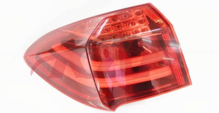 For Bmw 572gt F07 2010-2016 tail Lamp 63217306165    63217306166, Bmw  Head Lamp Cover, 5  Car Parts-63217306165    63217306166