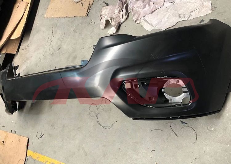 For Jeep 20262719cherokee&nbsp;front Bumper&nbsp;6az97tzzad, Cherokee Car Parts Store, Jeep  Front Bumper Cover-6AZ97TZZAD