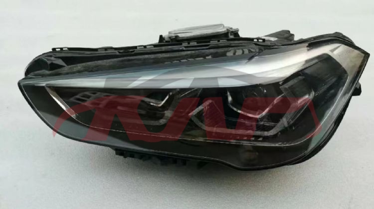 For Bmw 2269x1  F48  Lc1-2020 head Lamp , X  Parts For Cars, Bmw  Head Lamp Cover-