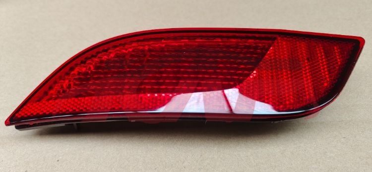 For Jeep 20262417-19compass&nbsp;rear Fog Lamp&nbsp;55112678aa  55112679aa, Jeep  Rear Fog Light, Compass Automotive Accessories-55112678AA  55112679AA