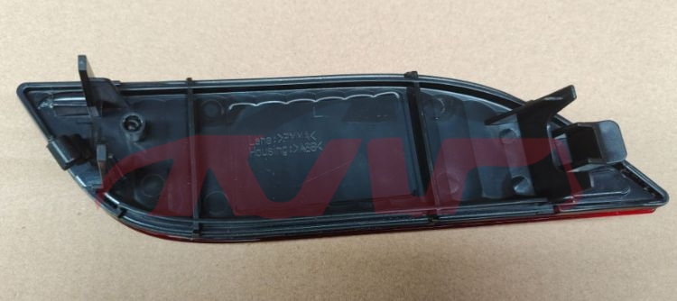 For Jeep 20262417-19compass&nbsp;rear Fog Lamp&nbsp;55112678aa  55112679aa, Jeep  Rear Fog Light, Compass Automotive Accessories-55112678AA  55112679AA