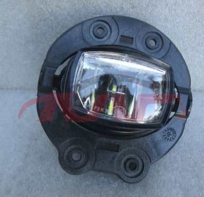 For Jeep 20262719cherokee&nbsp;fog Lamp&nbsp;68410368aa, Jeep  Foglight, Cherokee Replacement Parts For Cars-68410368AA