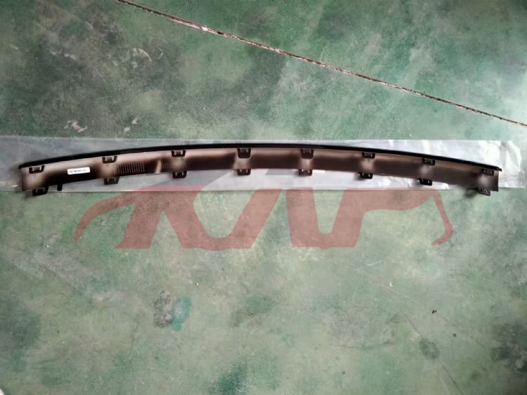 For Benz 1234w205 19-21&nbsp;front  Bumper Sripe&nbsp;2058859102, C-class Car Part, Benz  Adornmet-2058859102