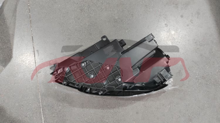 For Jeep 20262417-19compass&nbsp;head Lamp&nbsp;55112818ac 55112819ac, Jeep  Auto Headlight, Compass Auto Parts-55112818AC 55112819AC