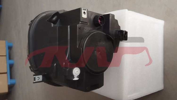 For Jeep 20262815-16renegade&nbsp;head Lamp&nbsp;l:68256567aa    R:68256570aa, Jeep  Car Headlamps, Renegade Automotive Parts-L:68256567AA    R:68256570AA