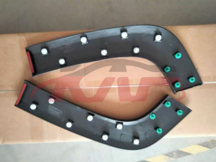 For Jeep 20262815-16renegade&nbsp;wheel Eyebrow&nbsp;5xb66lxhaa  5xb67lxhaa, Jeep  Auto Part, Renegade Auto Accessorie-5XB66LXHAA  5XB67LXHAA