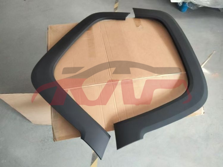 For Jeep 20262815-16renegade&nbsp;wheel Eyebrow&nbsp;5xb64lxhaa  5xb65lxhaa, Renegade Car Parts Catalog, Jeep  Auto Part-5XB64LXHAA  5XB65LXHAA