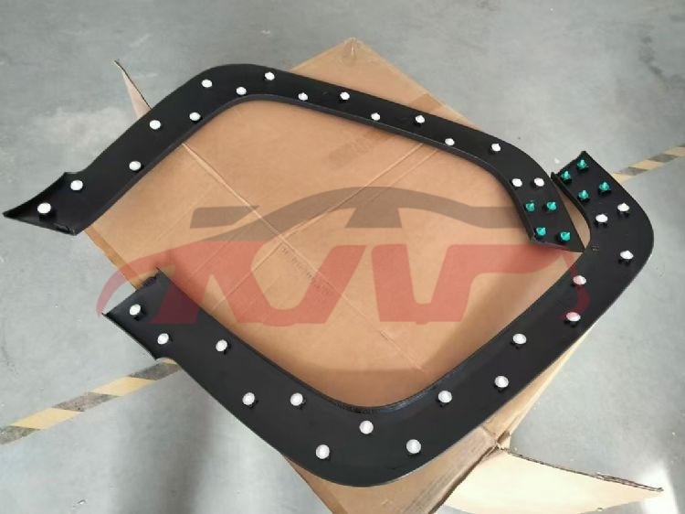 For Jeep 20262815-16renegade&nbsp;wheel Eyebrow&nbsp;5xb64lxhaa  5xb65lxhaa, Renegade Car Parts Catalog, Jeep  Auto Part-5XB64LXHAA  5XB65LXHAA