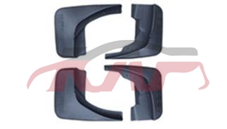 For Dodge 26142009-2010 Journey&nbsp;front & Rear Mudguard&nbsp;, Dodge  Auto Part, Journey Automotive Accessories-