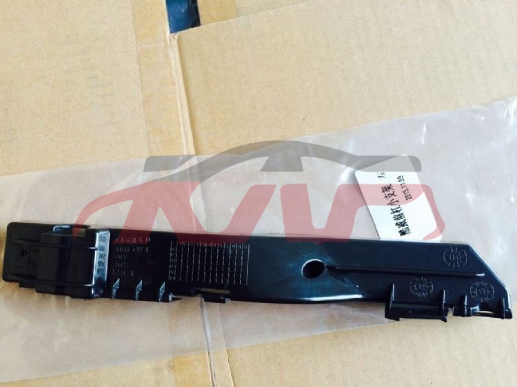 For Dodge 26142009-2010 Journey&nbsp;front Bumper Bracket&nbsp;5178411 Ad  5178410 Ad, Journey Auto Parts, Dodge  Front Lever Bracket-5178411 AD  5178410 AD