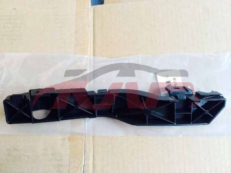 For Dodge 26142009-2010 Journey&nbsp;front Bumper Bracket&nbsp;5178411 Ad  5178410 Ad, Journey Auto Parts, Dodge  Front Lever Bracket-5178411 AD  5178410 AD