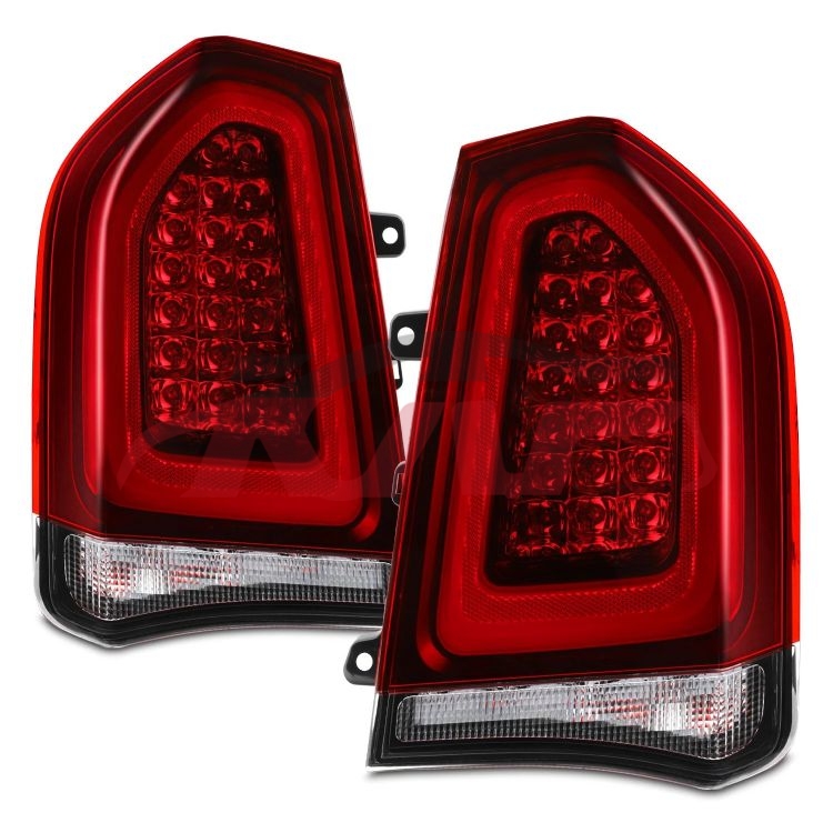 For Chrysle20263115-18&nbsp;tail Lamp  Led&nbsp;68225359ac   68225358ac, Chrysle 300c Parts For Cars, Chrysle Auto Part-68225359AC   68225358AC