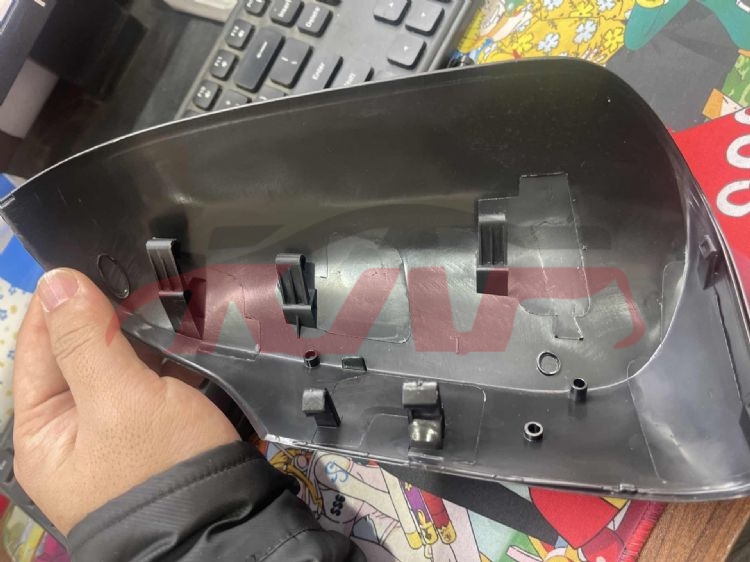 For Toyota 2272014 Yaris&nbsp;mirror Shell&nbsp;, Toyota  Car Mirror Shell, Yaris Auto Part-