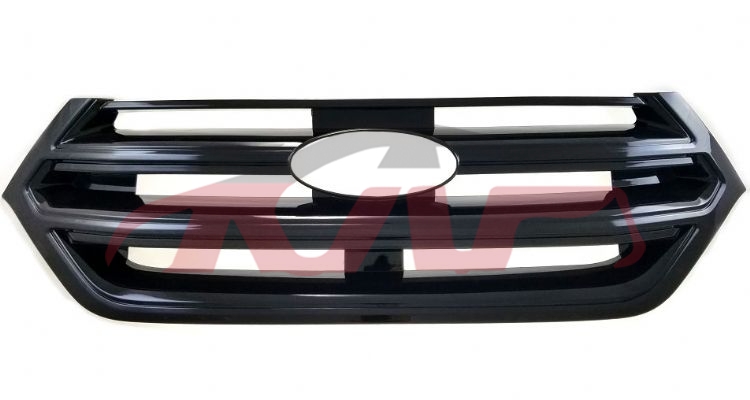 For Ford 2134edge 15 grille  2.7t Black Sport ft4b 8200 Rhmad, Ford  Auto Grilles, Edge Car PartsFT4B 8200 RHMAD