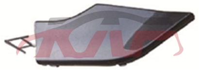 For Ford 23252020 Explorer&nbsp;front Tow Cover&nbsp;l2ab-17f011-aw   Lb5b-17a989-b, Explorer  Automobile Parts, Ford   Car Body Parts-L2AB-17F011-AW   LB5B-17A989-B