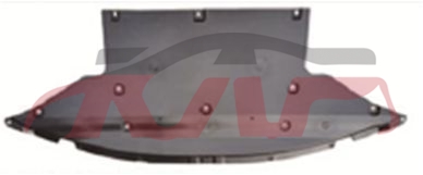 For Ford 2325explorer 20 air Deflector Front Bumper l1mb-8b348-ad, Explorer  Car Accessories, Ford  Auto PartL1MB-8B348-AD