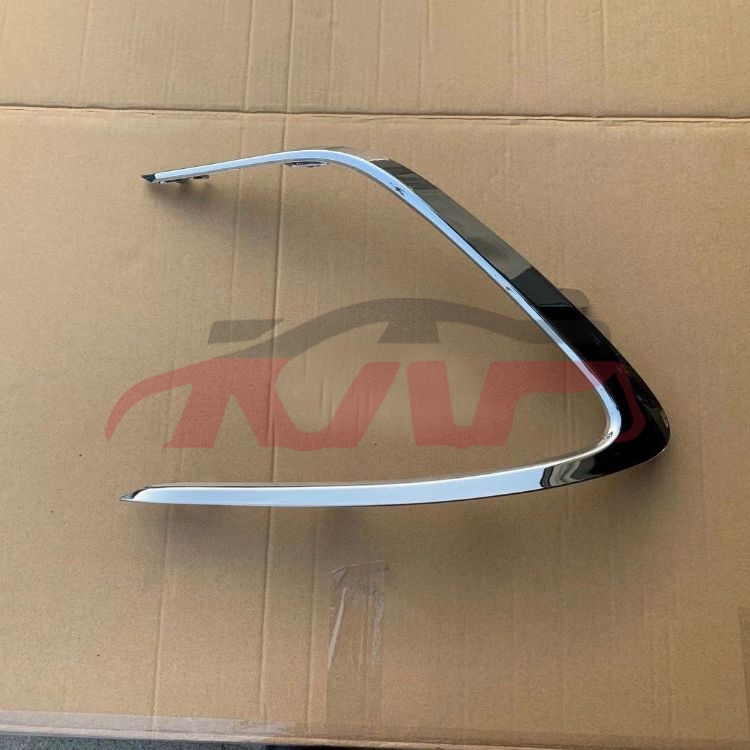 For Toyota 26642021 Camry Le, Usa&nbsp;front Bumepr Grille Strip Chrome&nbsp;l:52713-06180 R:52712-06180, Camry Car Pardiscountce, Toyota   Car Lamp Led-L:52713-06180 R:52712-06180