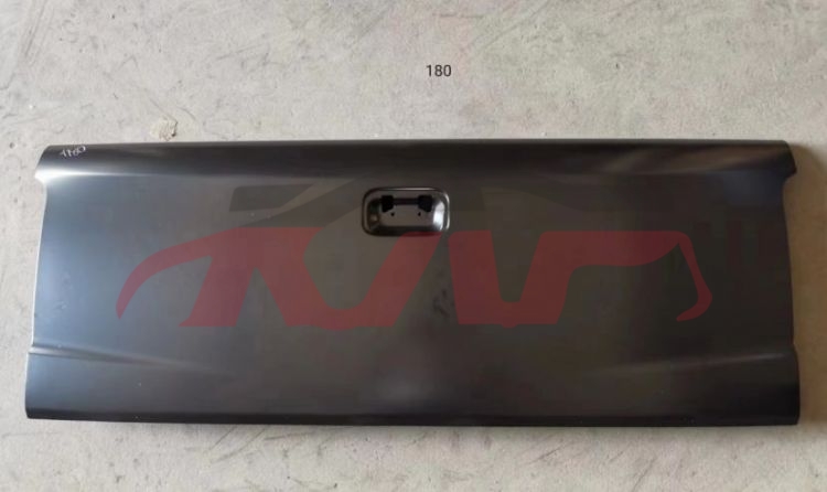 For Mitsubishi 20522019 L200&nbsp;tail Gate-180&nbsp;, Triton Parts, Mitsubishi  Car Bumper-
