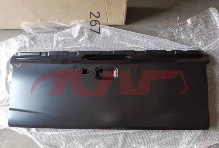 For Mitsubishi 20522019 L200&nbsp;tail Gate-267&nbsp;, Triton Auto Parts Price, Mitsubishi  Car Bumper-