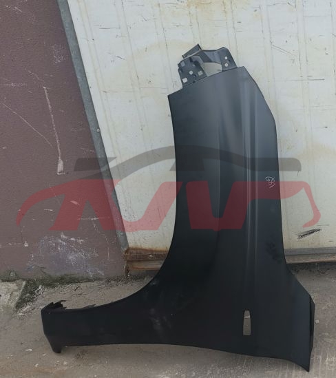 For Mitsubishi 20522019 L200&nbsp;front Fender W/oside Lamp Hole&nbsp;5220ag83 5220ag84, Triton Automotive Parts, Mitsubishi  Auto Lamp-5220AG83 5220AG84