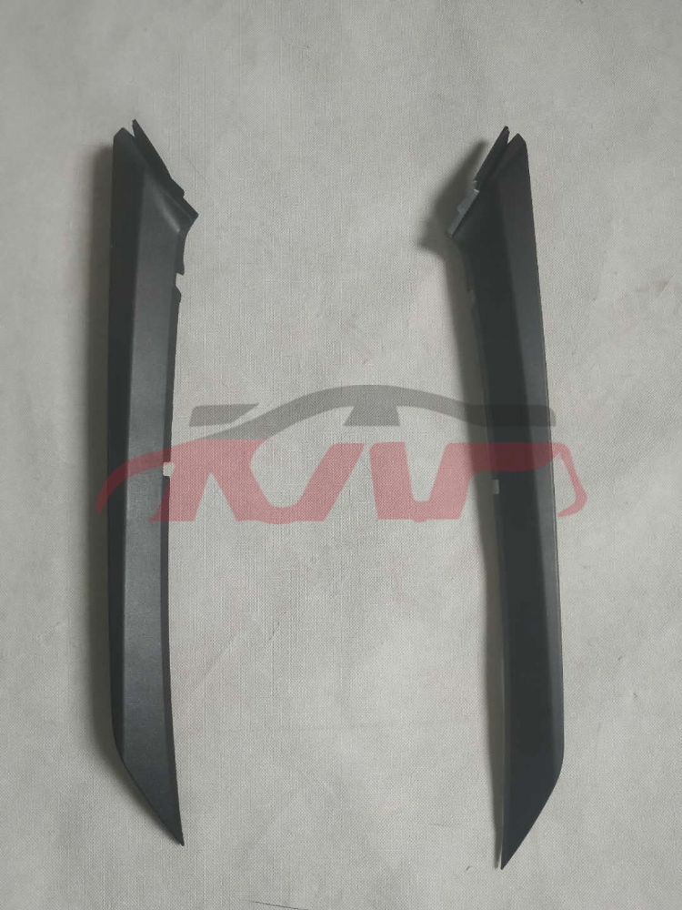 For Toyota 230221camry Usa Se bumper Strip  Se Without Painting, l:52713-06010    R:52712-06010, Toyota  Auto Parts, Camry  Auto PartsL:52713-06010    R:52712-06010