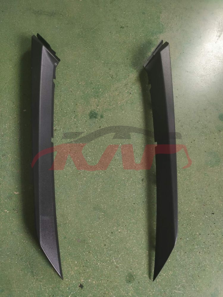 For Toyota 230221camry Usa Se bumper Strip  Se Without Painting, l:52713-06010    R:52712-06010, Toyota  Auto Parts, Camry  Auto PartsL:52713-06010    R:52712-06010