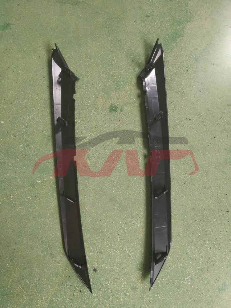 For Toyota 230221camry Usa Se bumper Strip  Se Without Painting, l:52713-06010    R:52712-06010, Toyota  Auto Parts, Camry  Auto PartsL:52713-06010    R:52712-06010